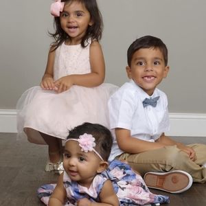 Meet your Posher, Aleyamma